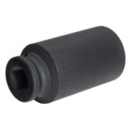 Торцева головка ударна глибока 1/2"DR, 30 мм. Alloid. GUG-51130 - Зображення 3