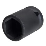 Торцева головка ударна 3/4"DR, 19мм. Alloid GU-70119 - Зображення 3