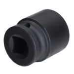 Торцева головка ударна 3/4"DR, 24мм. Alloid GU-70124 - Зображення 2