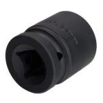 Торцева головка ударна 3/4"DR, 30мм. Alloid GU-70130 - Зображення 3