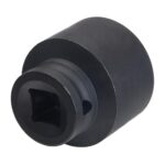 Торцева головка ударна 3/4"DR, 32мм. Alloid GU-70132 - Зображення 2