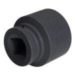 Торцева головка ударна 3/4"DR, 41мм. Alloid GU-70141 - Зображення 3