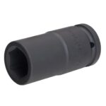 Торцева головка ударна глибока 3/4"DR, 27 мм. Alloid. GUG-71127 - Зображення 2