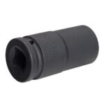 Торцева головка ударна глибока 3/4"DR, 27 мм. Alloid. GUG-71127 - Зображення 3