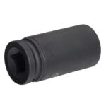 Торцева головка ударна глибока 3/4"DR, 30 мм. Alloid. GUG-71130 - Зображення 2