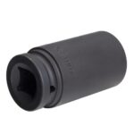 Торцева головка ударна глибока 3/4"DR, 32 мм. Alloid. GUG-71132 - Зображення 2