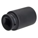 Торцева головка ударна глибока 3/4"DR, 36 мм. Alloid. GUG-71136 - Зображення 2