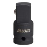 Перехідник ударний 1/2"MX3/4"F Alloid. PU-1234
