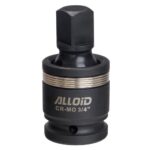 Кардан ударный 3/4",  Alloid KU-687