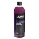 Чорніння гуми VOIN BlackShine 1 л на основі розчинника