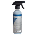 Чорніння гуми VITOL 400 мл (на основі силікону) - Зображення 2