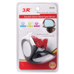 Дзеркало "мертва зона" 3R-046 85х66мм праве