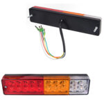 Стоп-сигнал додатковий HZ-602-L 12-24V (2 шт)