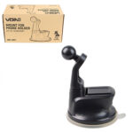 Кронштейн для тримача мобільного телефону BHV-3007, на присосці