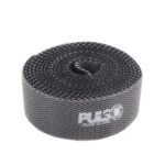 Стрічка-липучка для фіксації кабелів PULSO 15мм * 1мм, 1метр