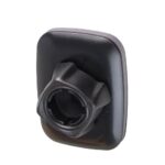 Тримач мобільного телефону VOIN UHV-4007BK/GY магнітний, без кронштейна - Зображення 4