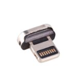 Адаптер для магнітного кабелю VOIN 6101L/6102L, Lightning, 3А - Зображення 6