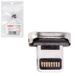 Адаптер для магнітного кабелю VOIN 6101L/6102L, Lightning, 3А - Зображення 7