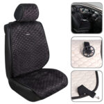 Накидки EL 700 206 / PALERMO переднi чорні