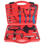 Набір фіксаторів ГРМ Alloid ФР-0245 для двигунів Renault