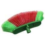 Щітка для миття машини 20 люкс (8 рядів) (без палки)