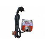 Передпусковий підігрівач двигуна XQ-8001, 220В 1500Вт, 65-85°C