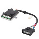 Плата управління для обігрівача LF Bros E5.0 12V