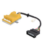 Плата управління для обігрівача LF Bros E5.0 24V