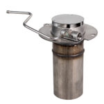 Камера згоряння для обігрівача LF Bros E5.0