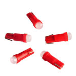 Лампа діодна T-5 COB R - Зображення 2