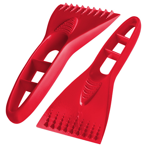 50545 Шкребок для видалення льоду «АЙC» колір мікс - Зображення 1