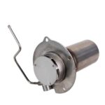 Камера згоряння для обігрівача LF Bros E5.0 - Зображення 2