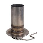 Камера згоряння для обігрівача LF Bros E5.0 - Зображення 3