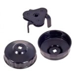 Комплект чашок для зняття оливних фільтрів, 30 предм(НС-5026) Alloid - Зображення 5