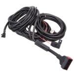 Джгут дротів для обігрівача LF Bros E5.0