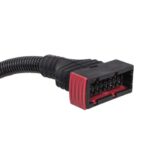 Джгут дротів для обігрівача LF Bros E5.0 - Зображення 3