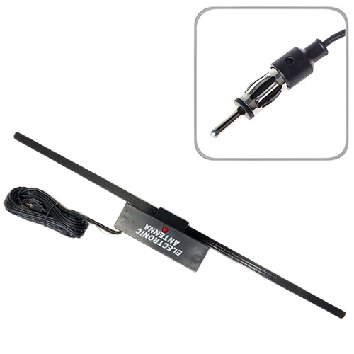 50850 Антена активна AN 003 - Зображення 1