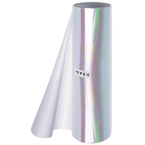 Декоративна плівка для бронювання фар 0,3 х 10м(+/-5%) Chameleon