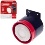 Сигнал заднього ходу СА-10506 12V/Еlephant/"Bi-Bi" - Зображення 7