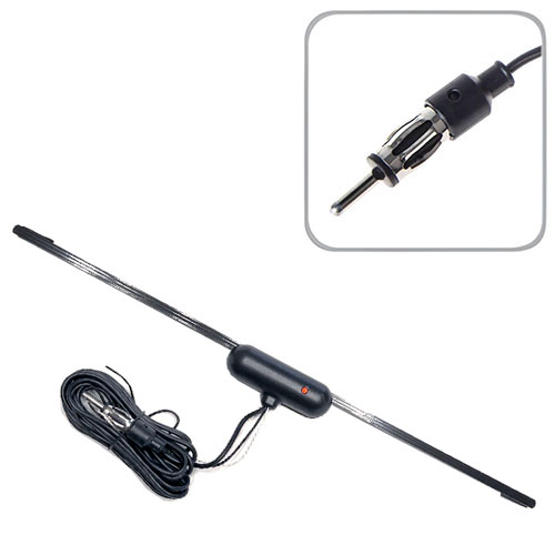 51245 Антена активна AN 004 - Зображення 1