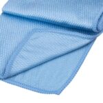 Серветка мікрофібра CleanUP CU-107 універс. 30х40см - Зображення 2