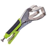 Ручні лещата "струбцина" тип -W 10" (СИ-06061) Alloid - Зображення 3