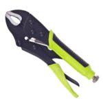 Ручні лещата "струбцина" 7", 178 мм (СИ-114175) Alloid - Зображення 2