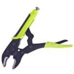 Ручні лещата "струбцина" 7", 178 мм (СИ-114175) Alloid - Зображення 3