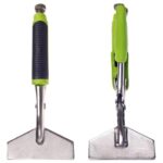 Ручні лещата "струбцина" плоскі 10" (СИ-06060) Alloid - Зображення 2