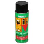 Змивач старої фарби (283g) PR 600 ABRO