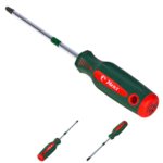 Викрутка хрест РН 2*100мм (0420PH 2-4) HANS - Зображення 3