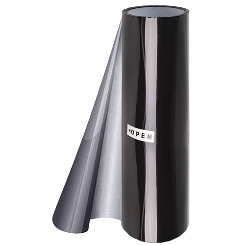 Декоративна плівка для бронювання фар 0,4 х 10м(+/-5%)Black light