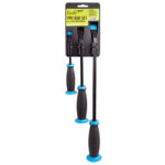 Alloid. Набір монтувалок ударних. 3 пр. (НМ-0468)