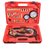 Тестер тиску палива ALLOID ТДТ-3087 для інжекторів Європа та Азія